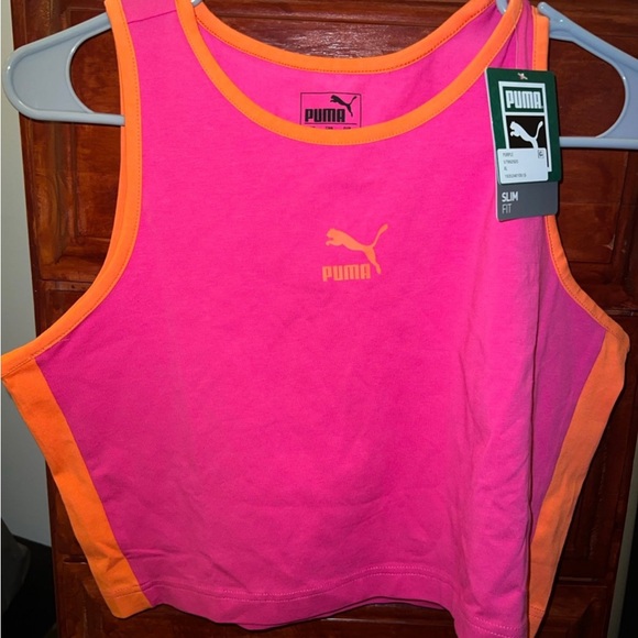 Puma crop - Picture 2 of 4